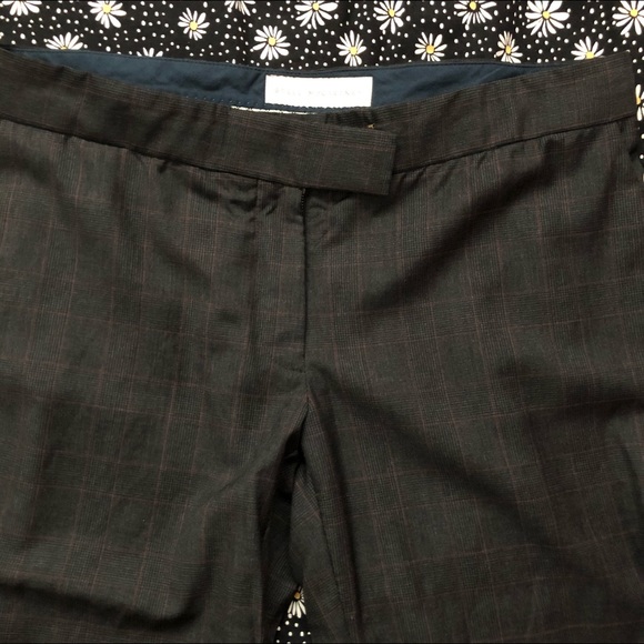 stella mccartney wool wide leg trousers - Picture 5 of 10